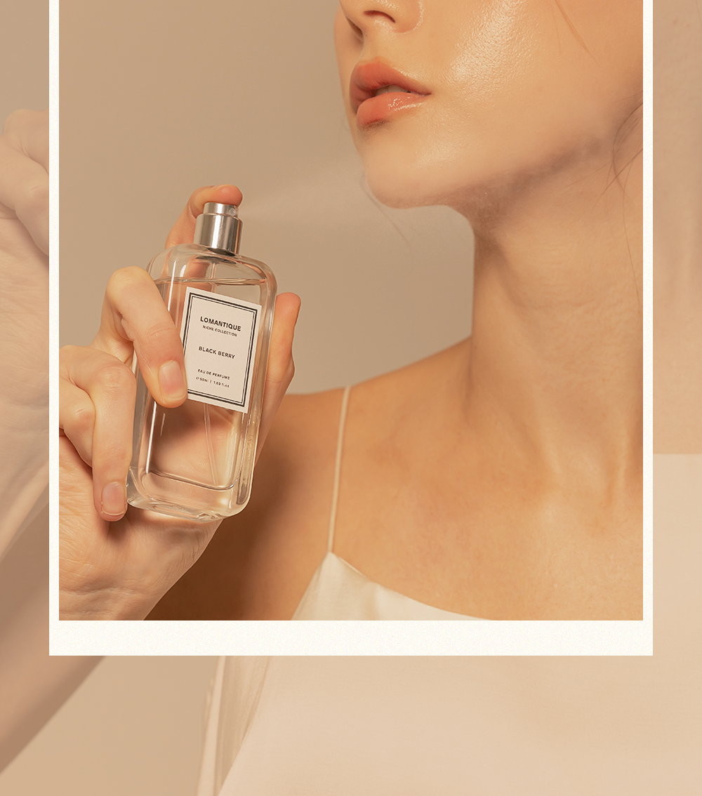 [명품향수/블루드&우디향]로맨띠끄 블루 드 옴므 퍼퓸 50ml 상세페이지 19